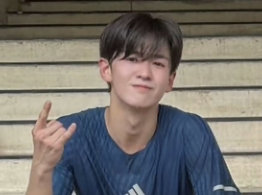 Junee หัวใจน้องจิน😻 tweet media