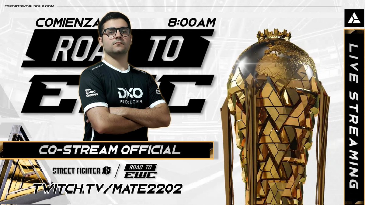 DXO | Mate tweet media