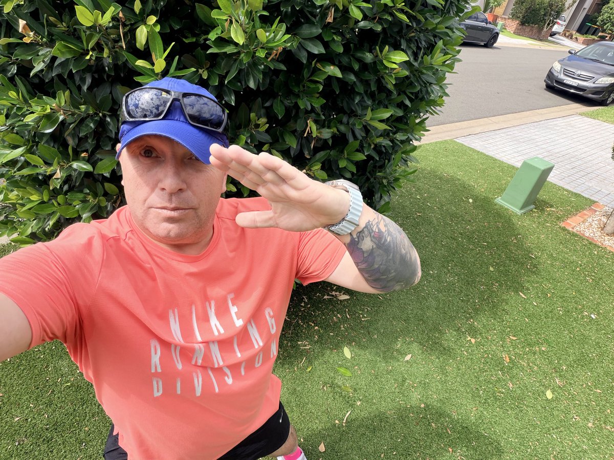 Davie…🫡🫡🫡 tweet media