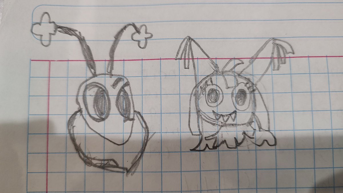 Xirnpox arts tweet media