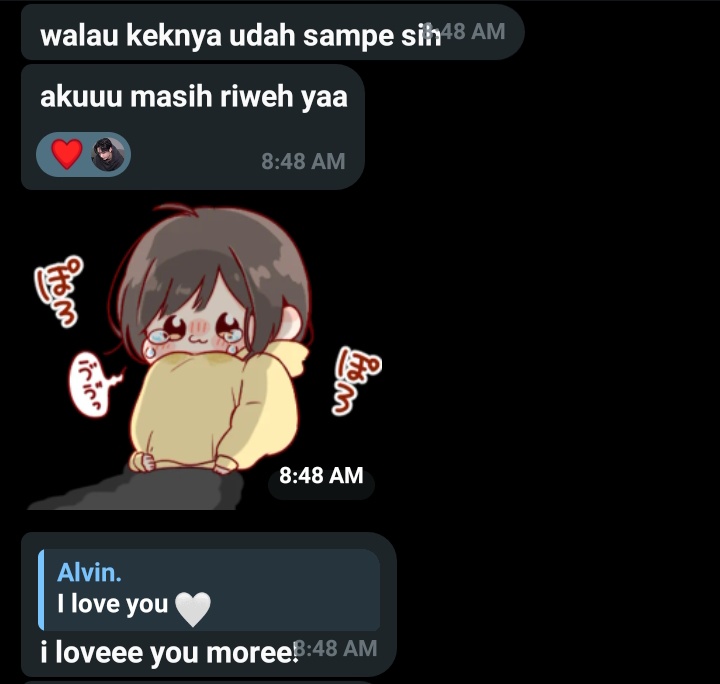 Alvin Mahendra tweet media