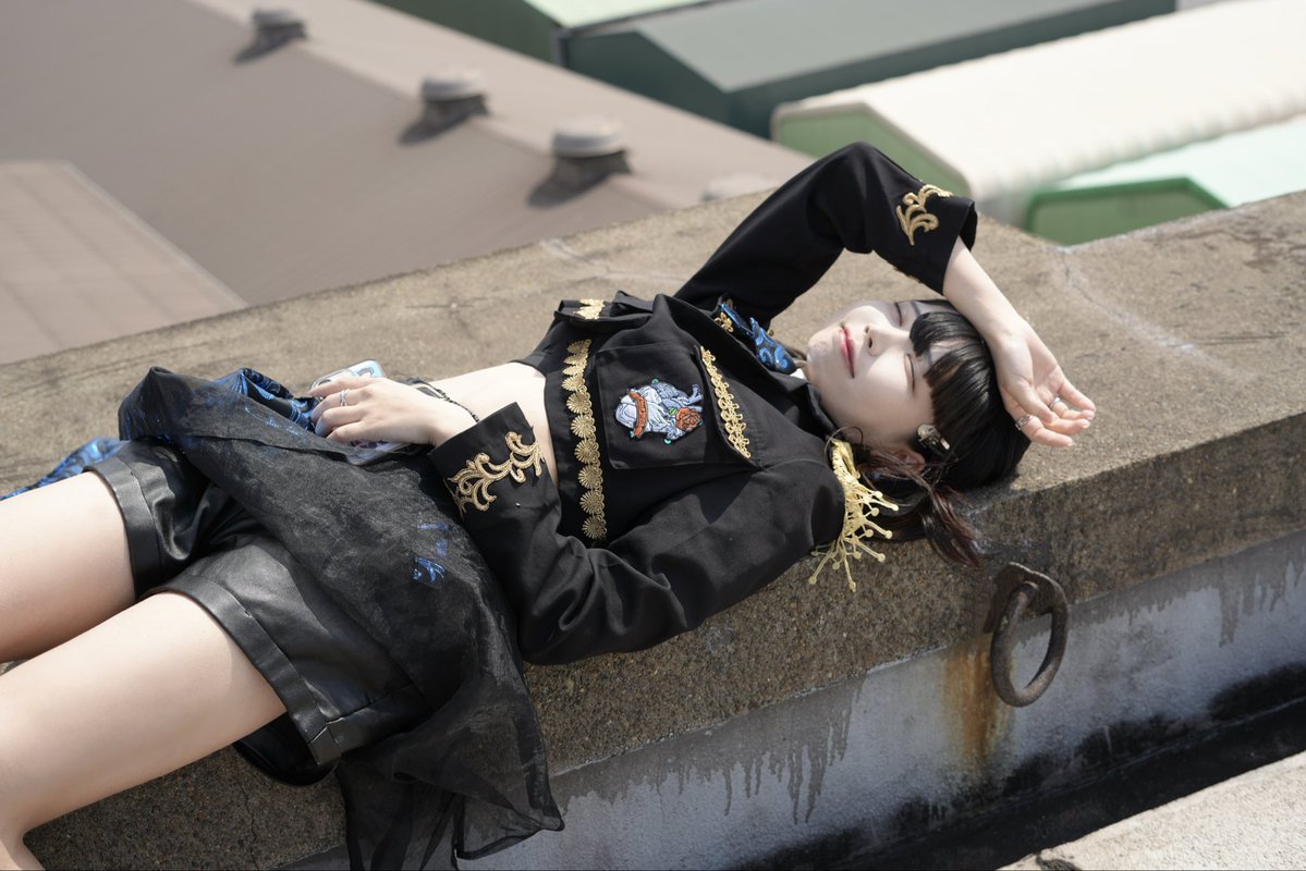 まるやまみく 【アイドル失格】 tweet media