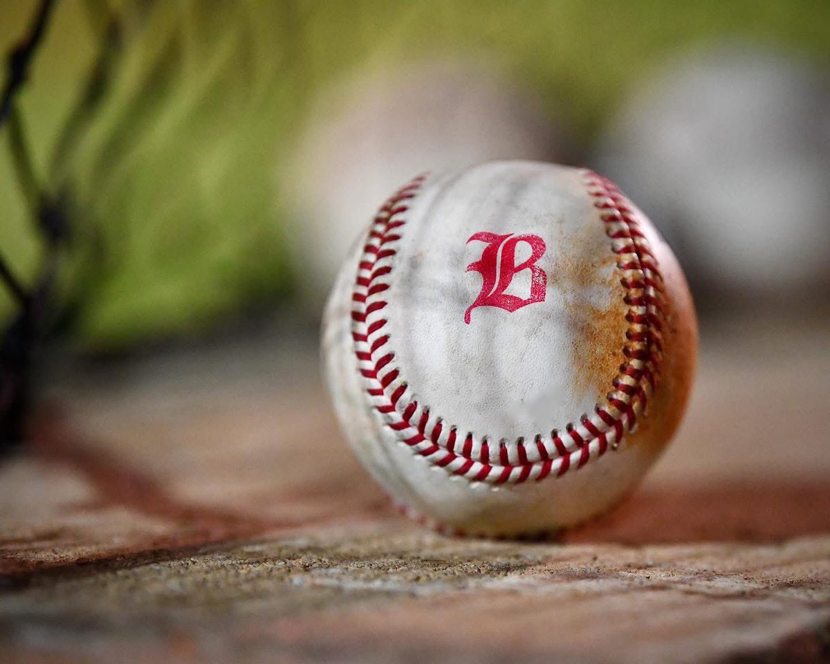 Baylor School Sports tweet media