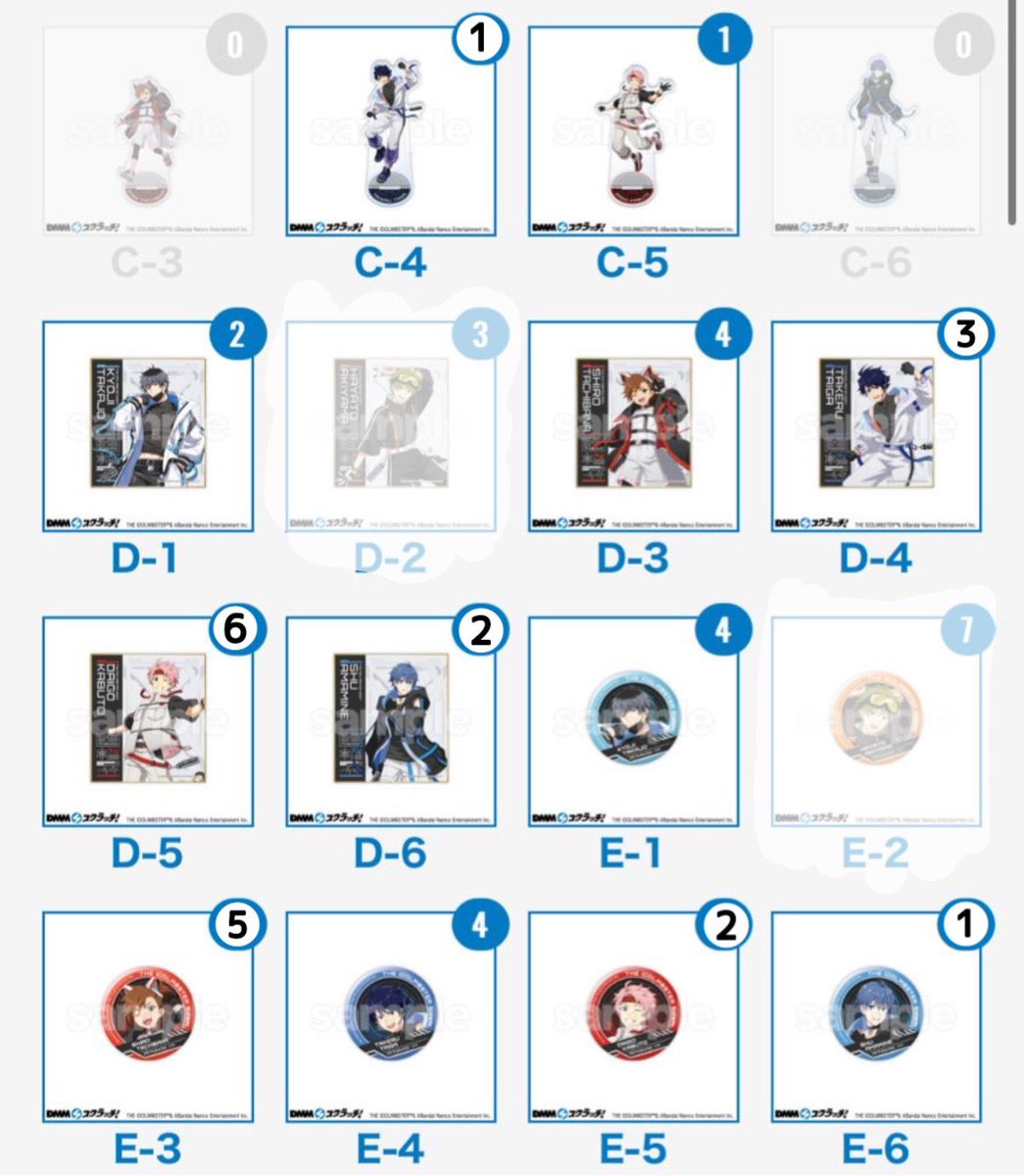 ヨウ月/月丸@PRS両日 tweet media