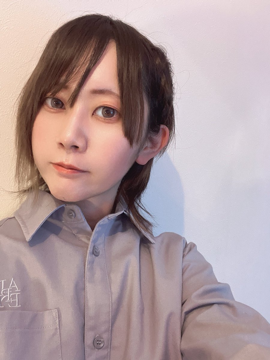 加藤茜 tweet media