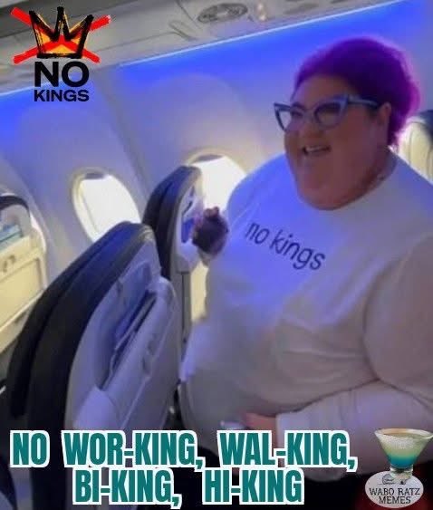 Ultra MagaBA🇺🇸 tweet media