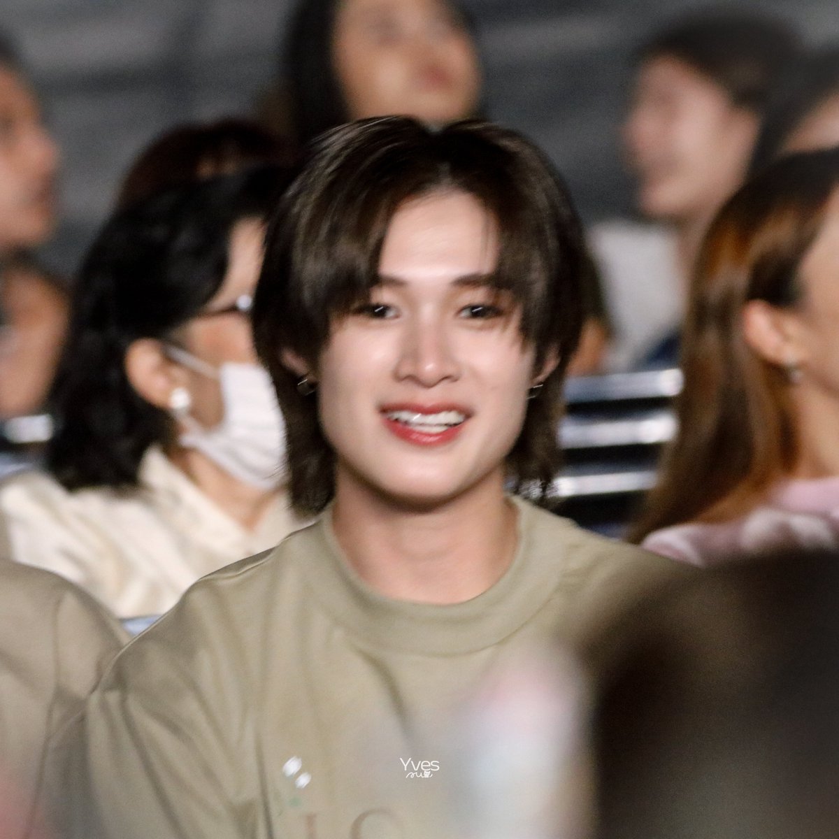 แจ้มโอ้นนน tweet media