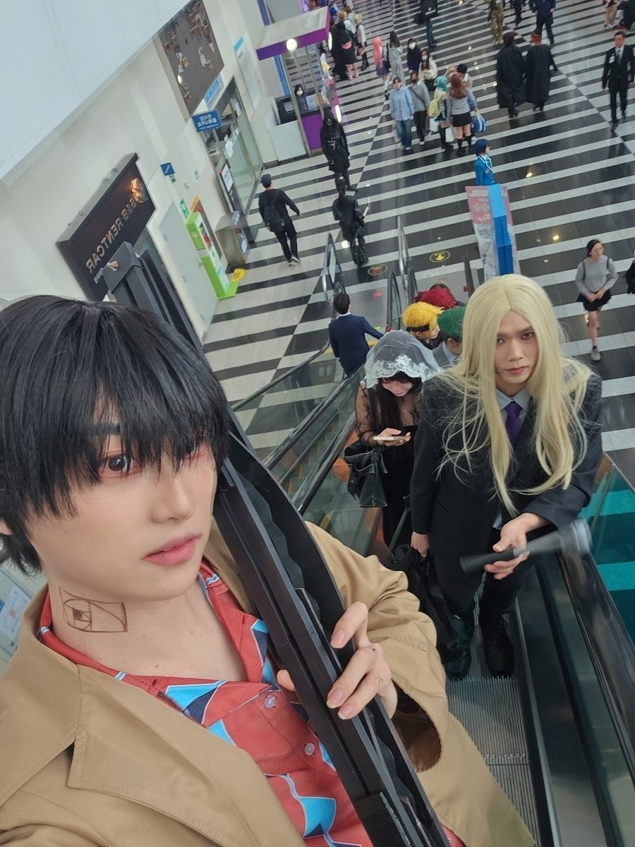 백설귀 tweet media