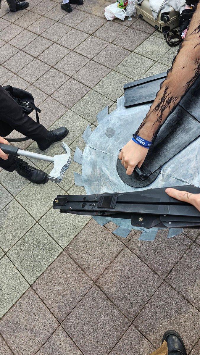 백설귀 tweet media