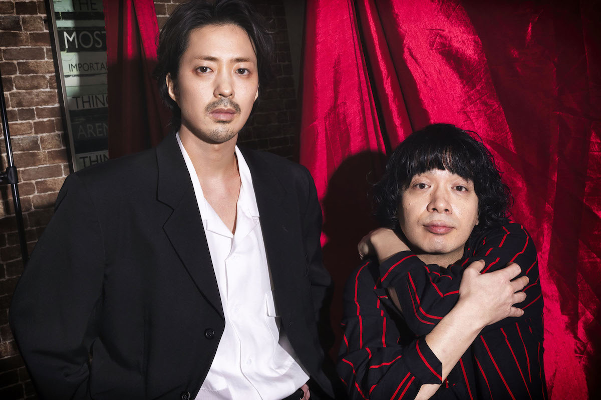 リアルサウンド映画部 tweet media