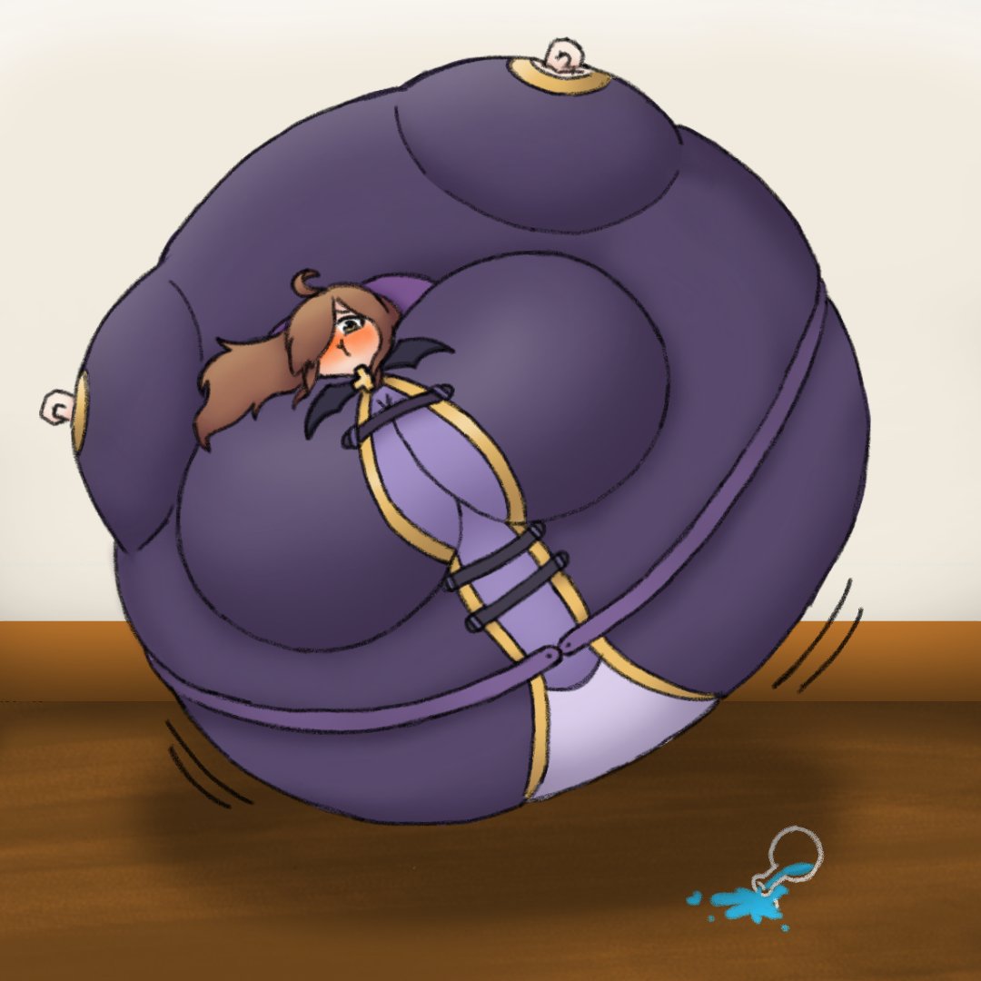 Mamanku 마망쿠 (Comms Always Open!) tweet media