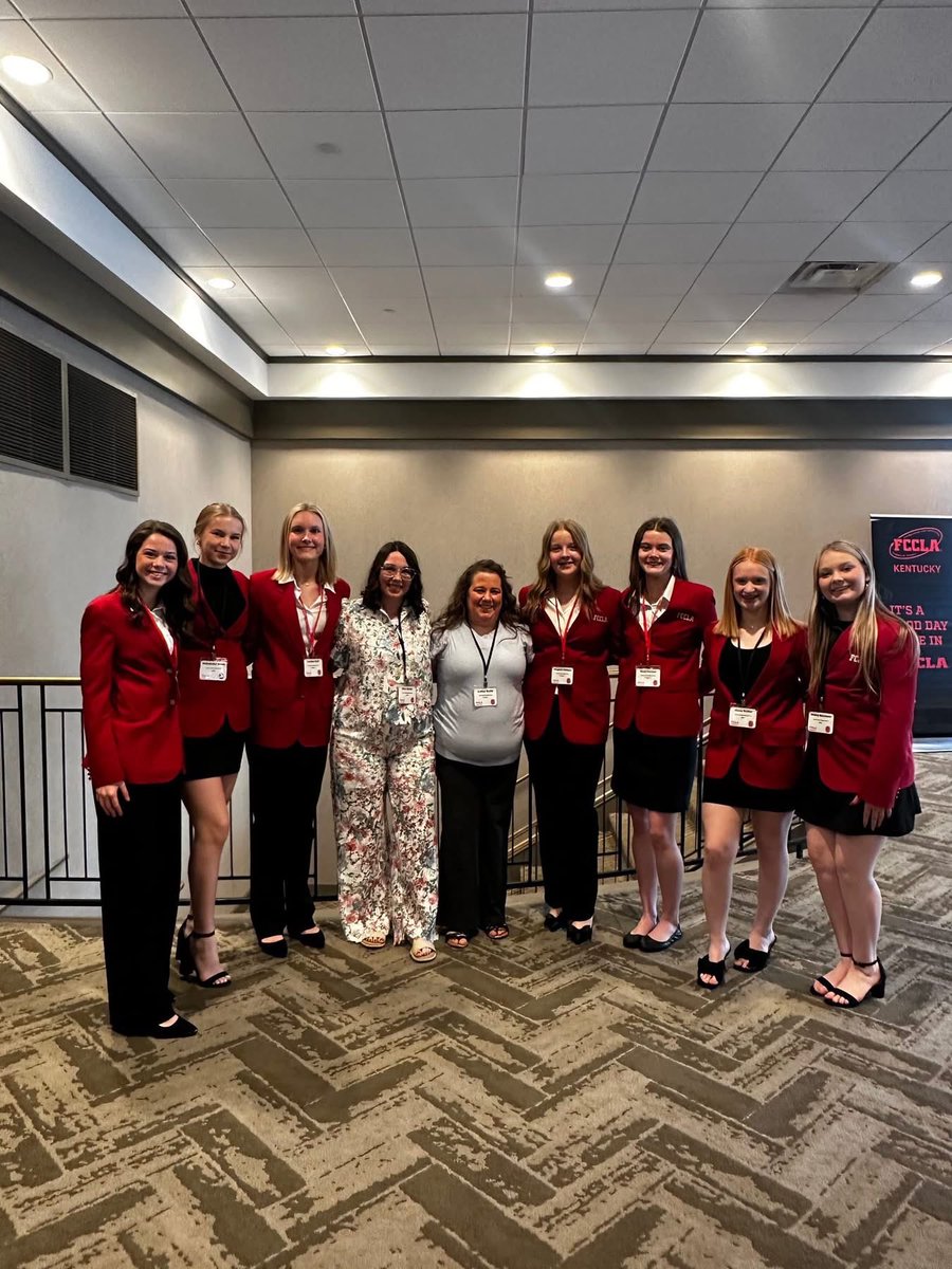 Green County High School tweet media