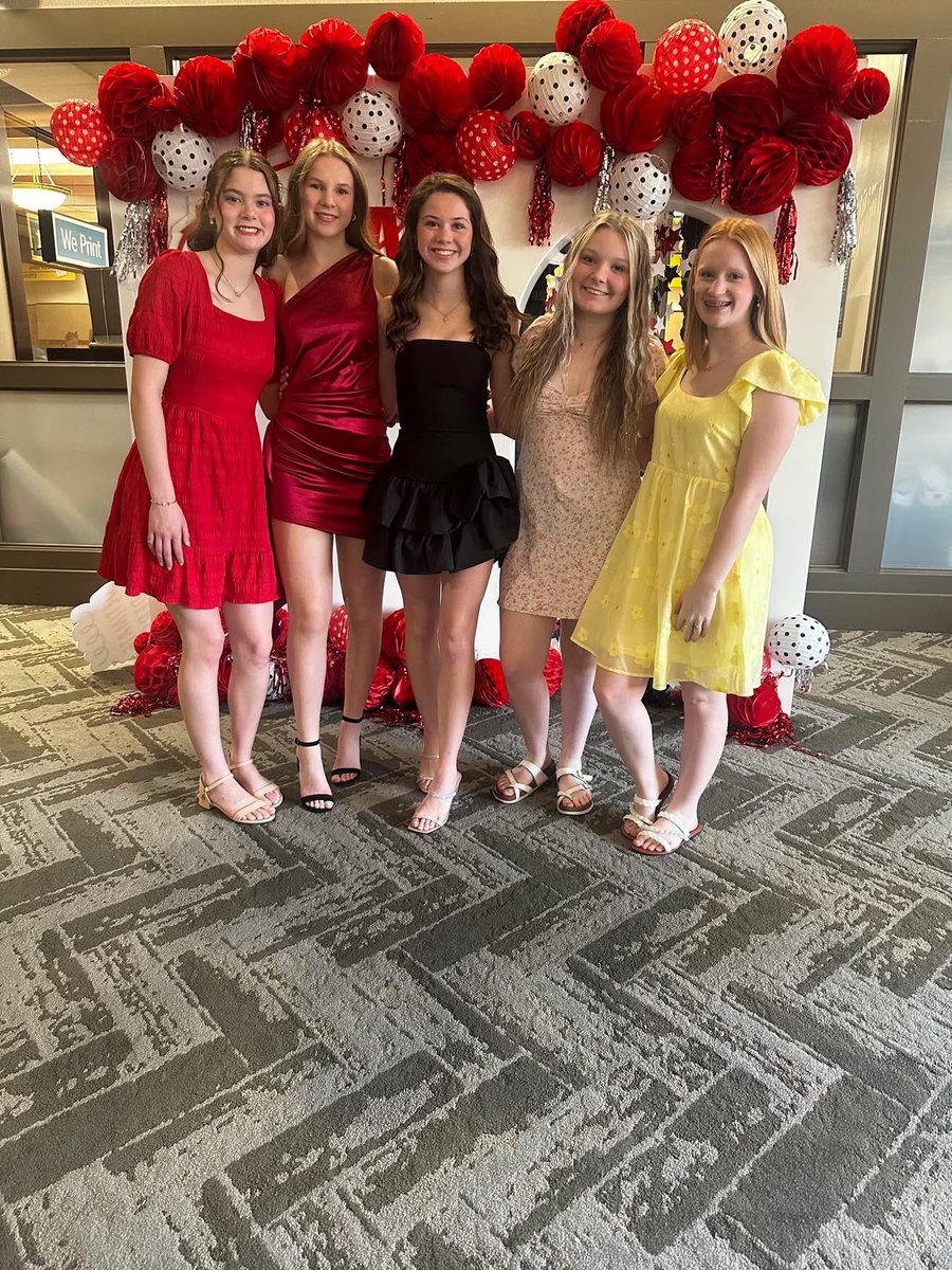 Green County High School tweet media