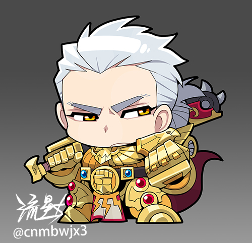 流星R（Commissions CLOSED） tweet media