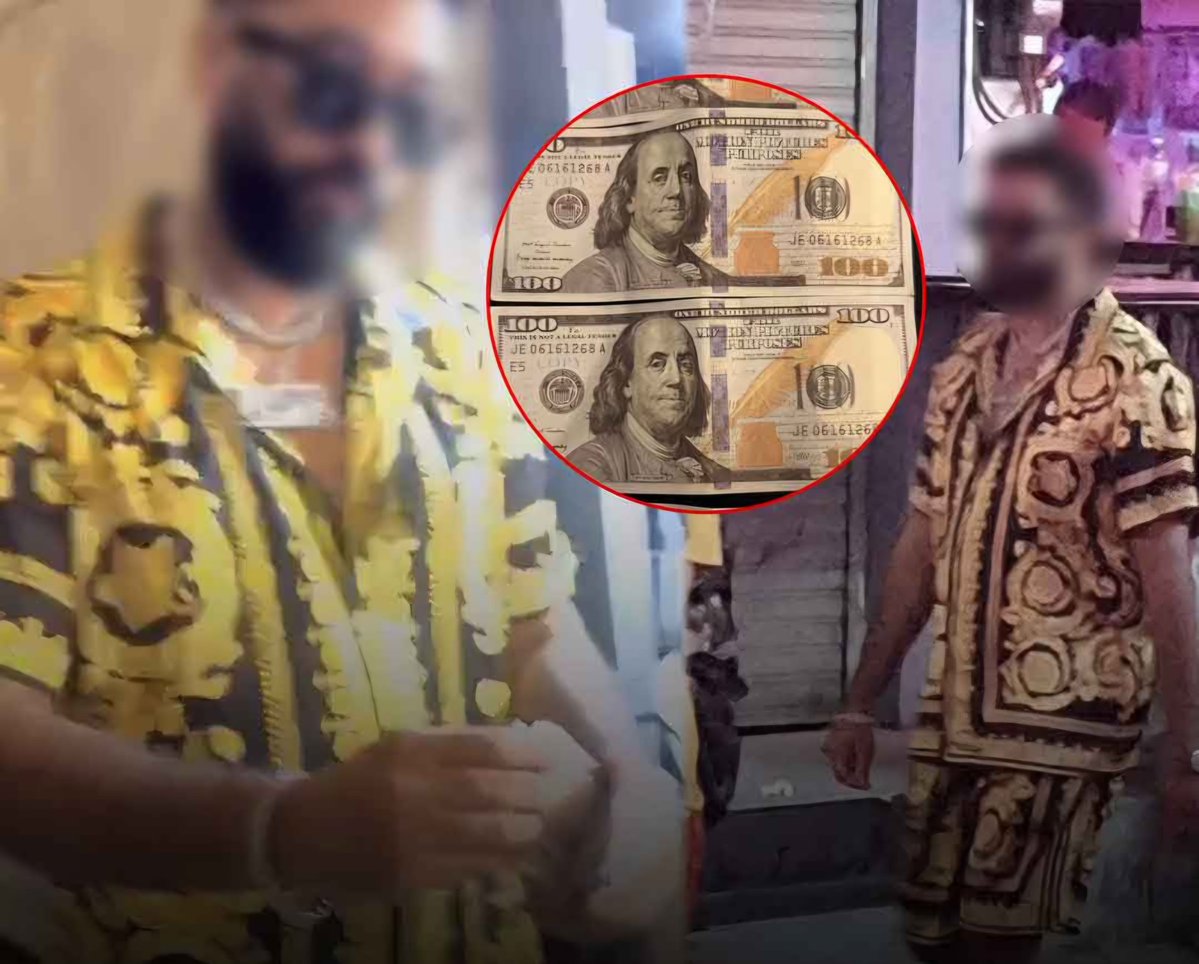 Khaosod English tweet media