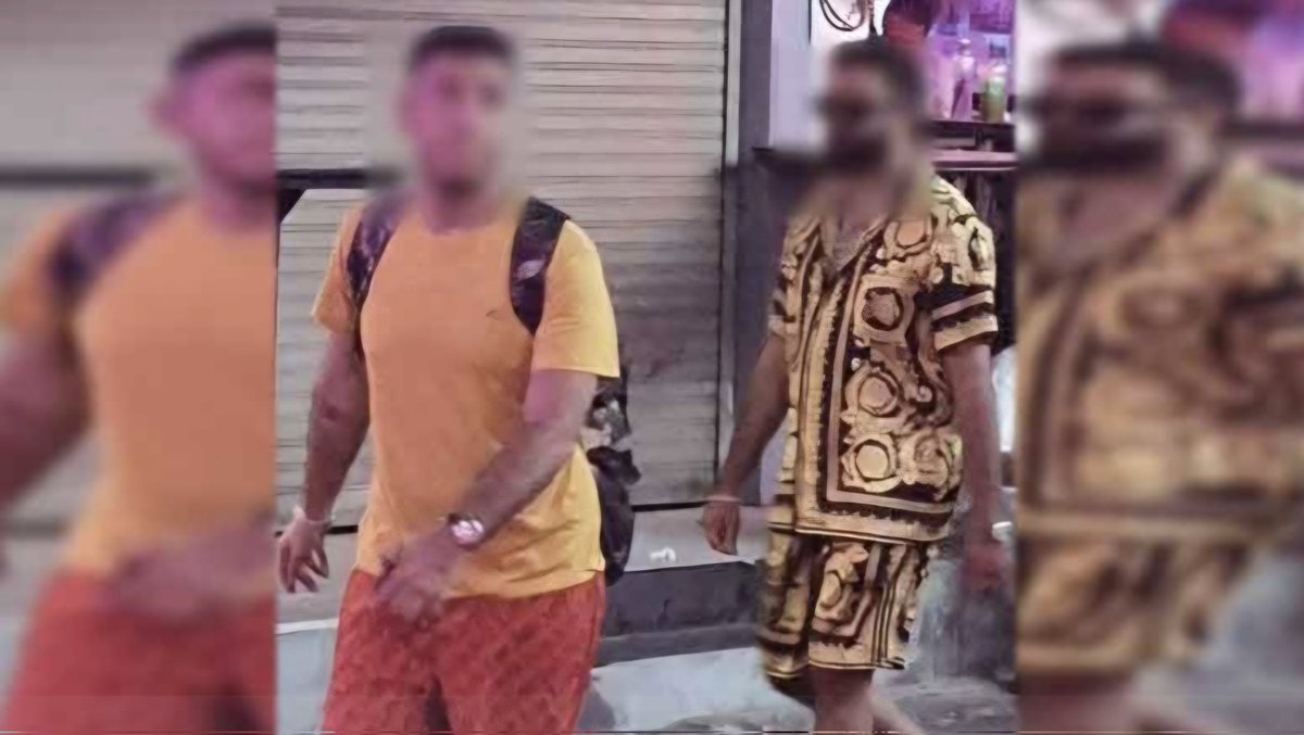 Khaosod English tweet media