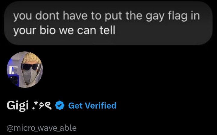 Gigi .*۶ৎ tweet media