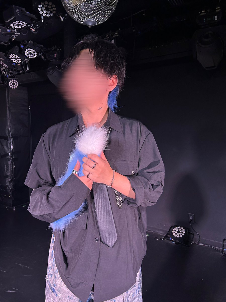 いをくん❕ tweet media