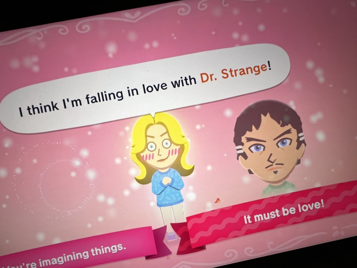 Brittany 🌸 Spacer’s Choice Edition tweet media