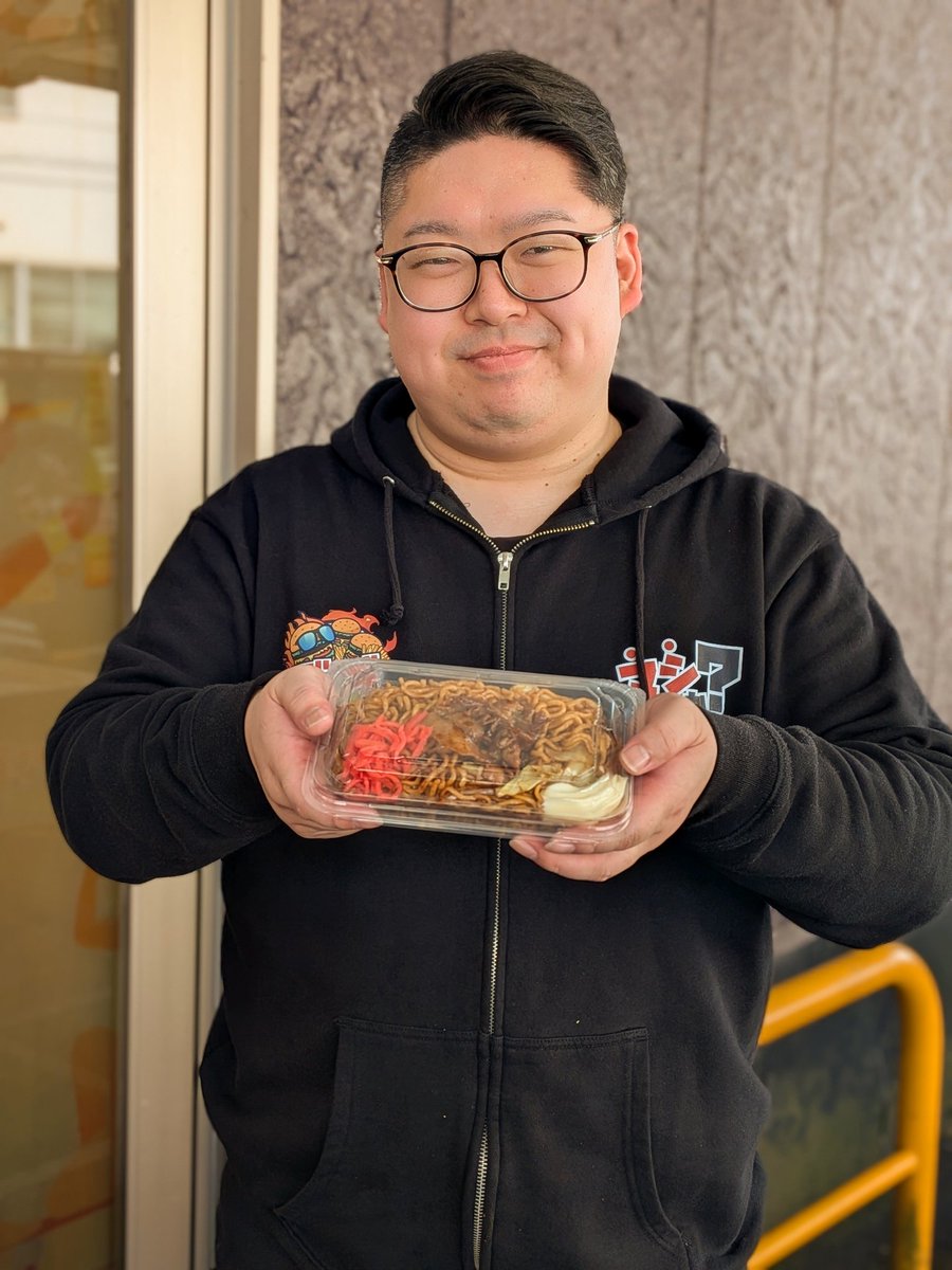 🍙ダイゴ🍙 tweet media