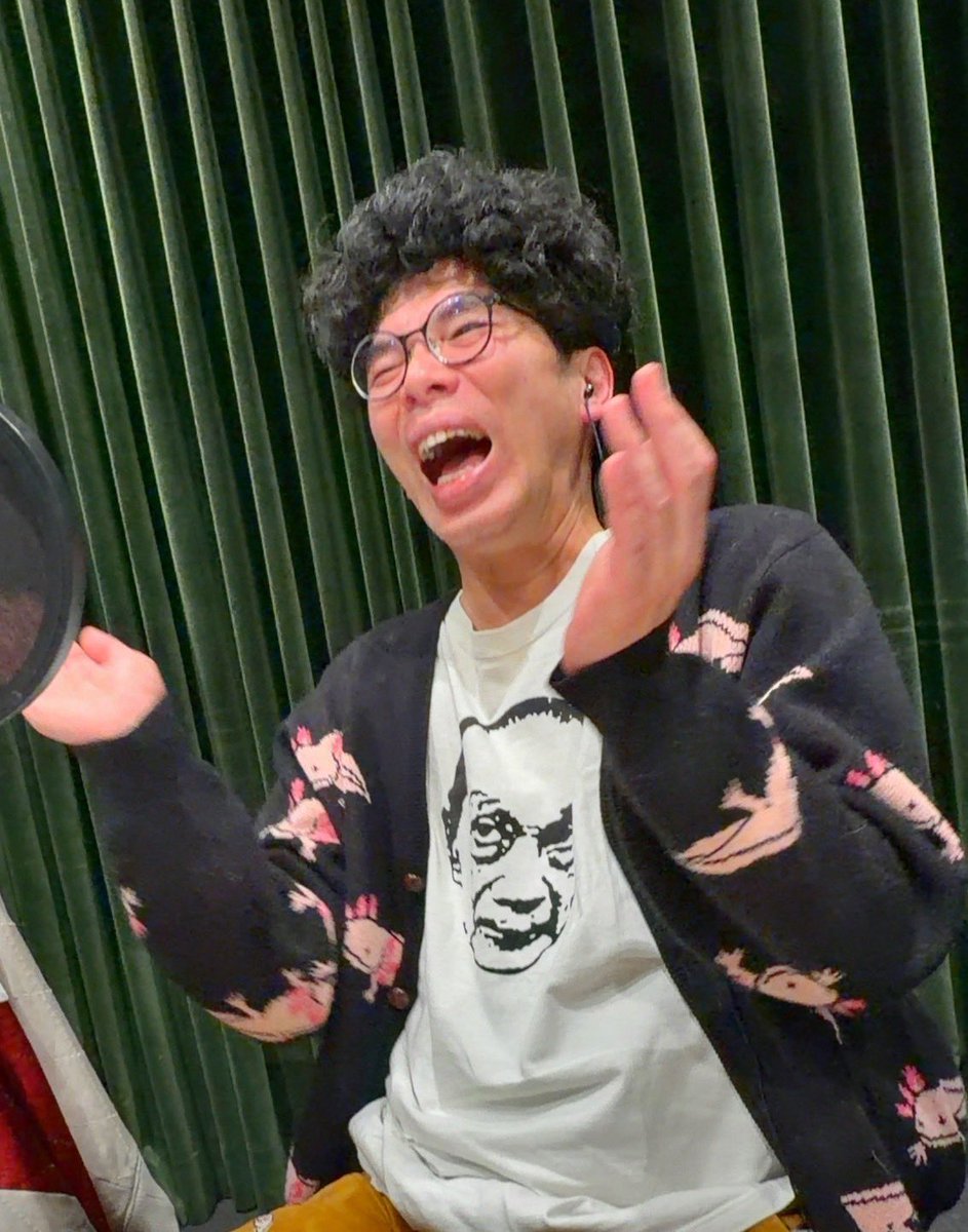 エレ片のポッ！/TBSラジオ/TBS Podcast tweet media