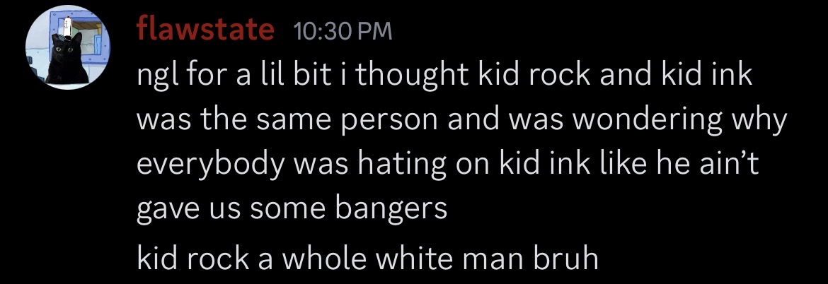 chosonova's tweet image. #dont@me