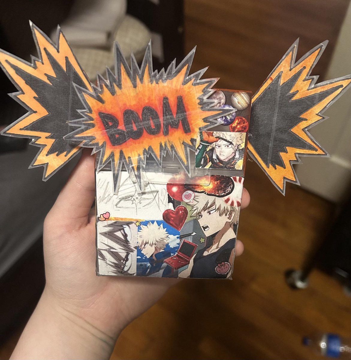 ₊˚☆ ⦻PUPPY°POSSUM°PRINCE⦻♪☆˚₊ tweet media