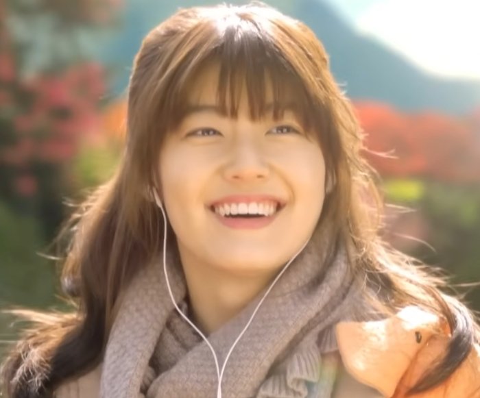PikomusyP91320's tweet photo. She smiles as if the sun itself chose her, and nothing suits her more than that radiant smile.
#namjihyun
#angeleye https://t.co/XY0ObDr4iX