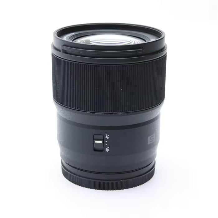 mapcamera's tweet image. いつもご愛顧ありがとうございます。

【買取情報📷】

『#Panasonic  LUMIX S 18mm F1.8 』を売るならマップカメラ✨
買取金額はこちらをチェック👇
mapcamera.com/ec/assessment/…

高額買取中🔥
お買い替え+買取優待券があればさらに査定金額UPいたします⤴