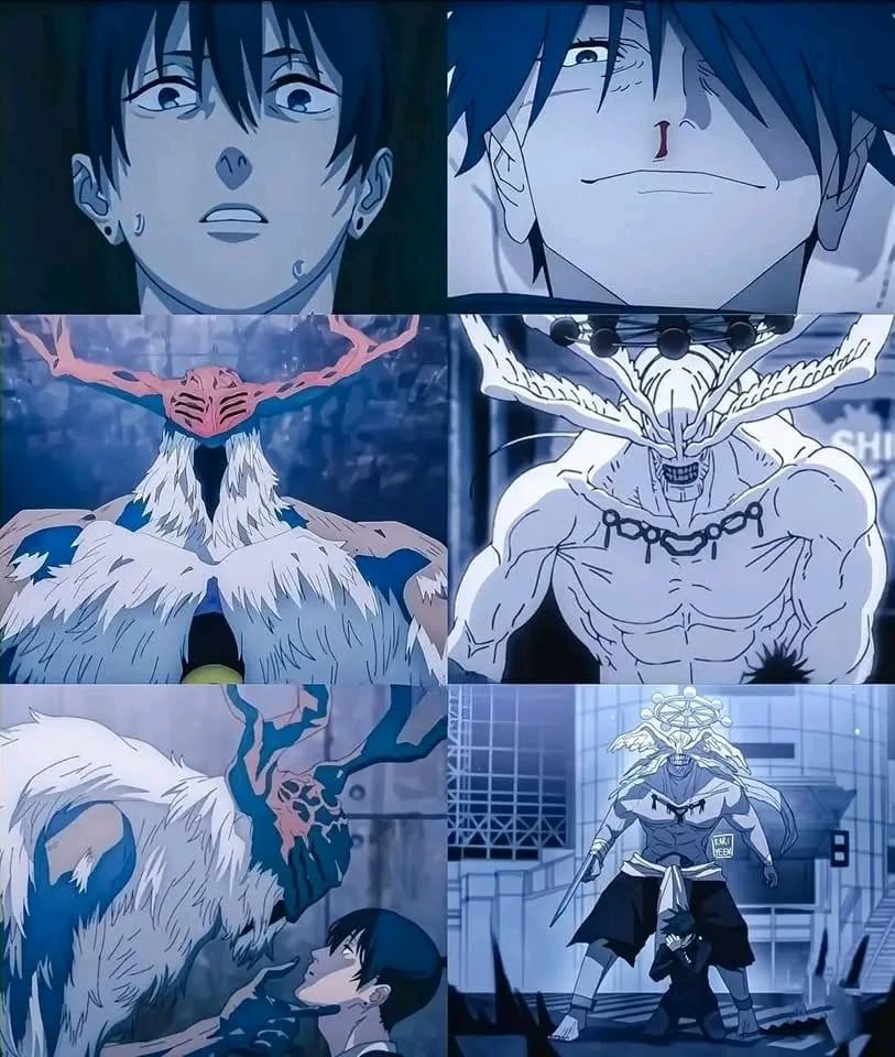 Anime Base tweet media