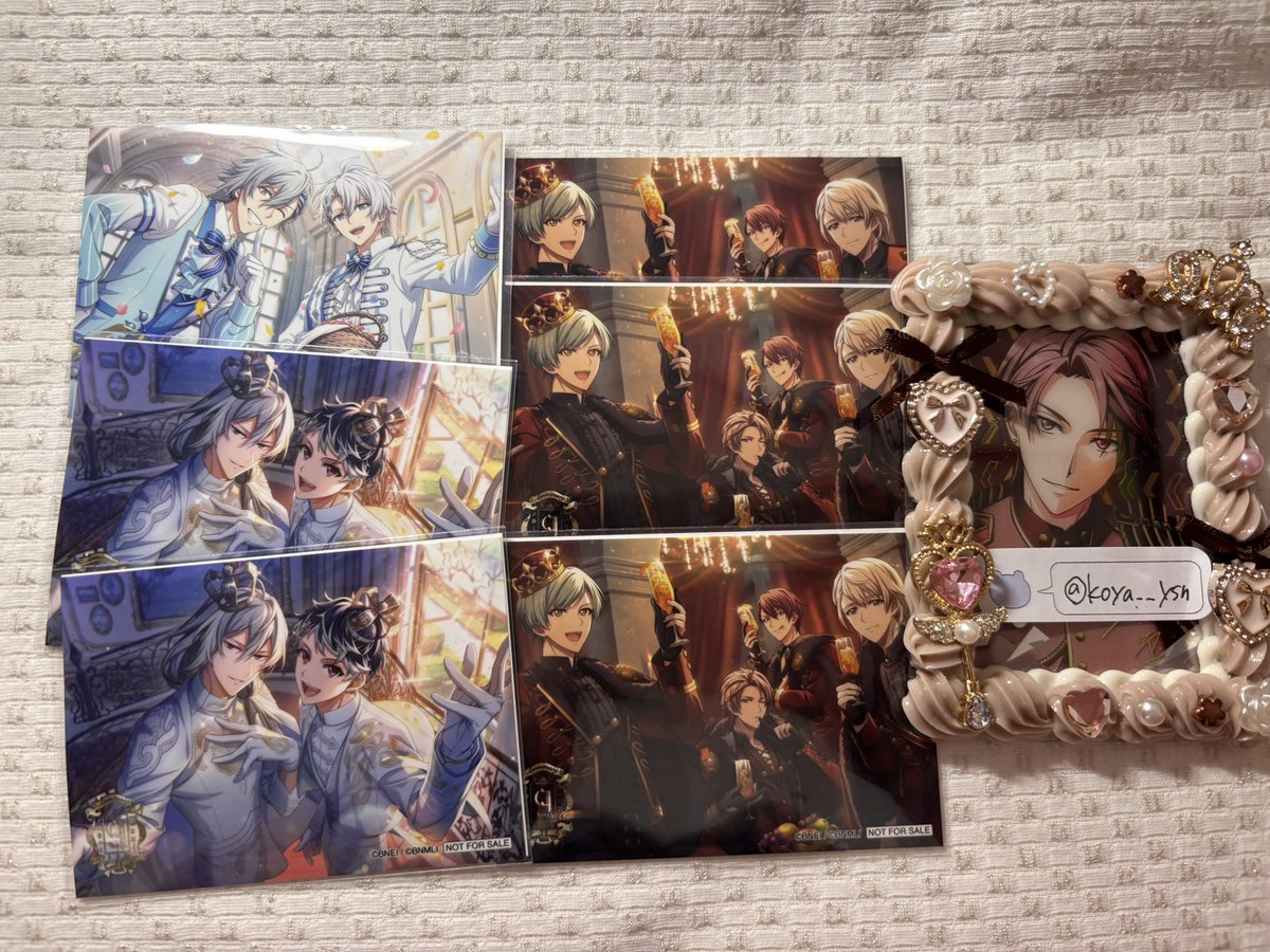 あいか🗝リトリン必読 tweet media