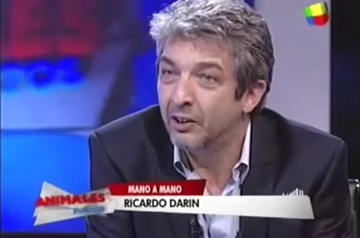 Lisandro tweet media