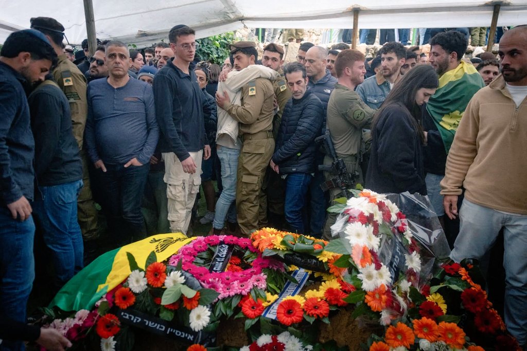 Israel Troops 🇮🇱 tweet media