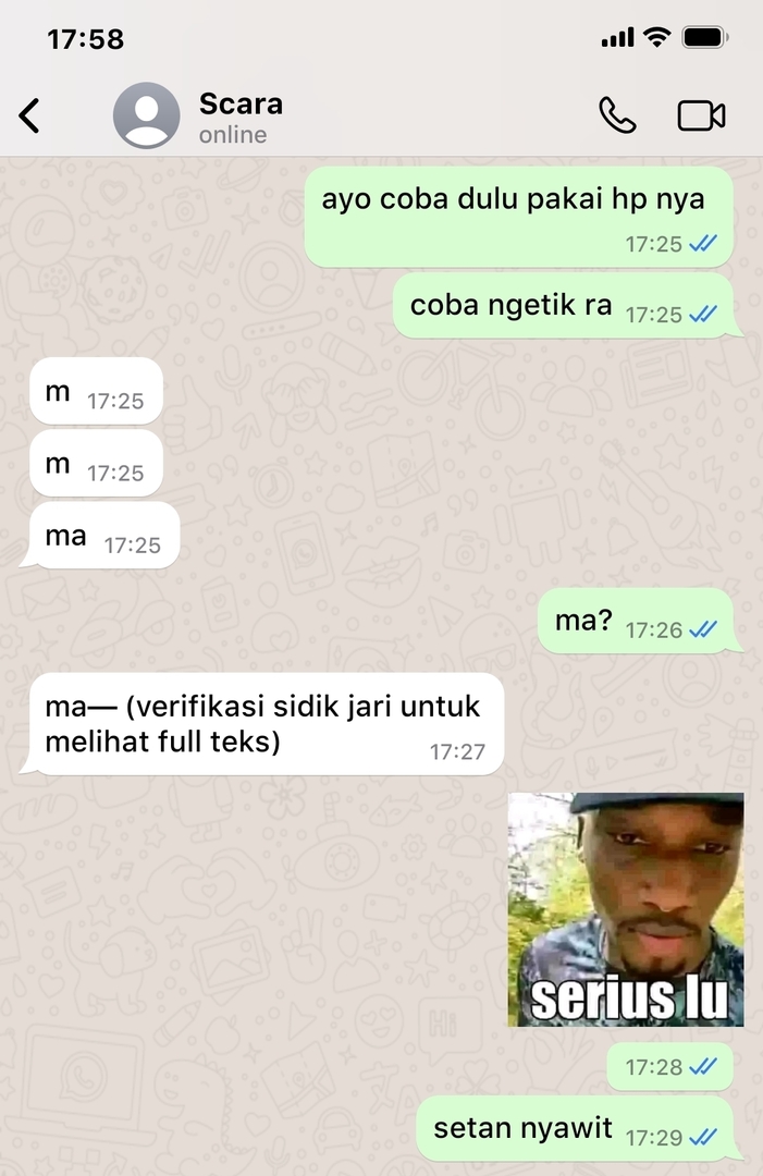 GENSHINFICFESS | PROMO TOPUP 📌 tweet media