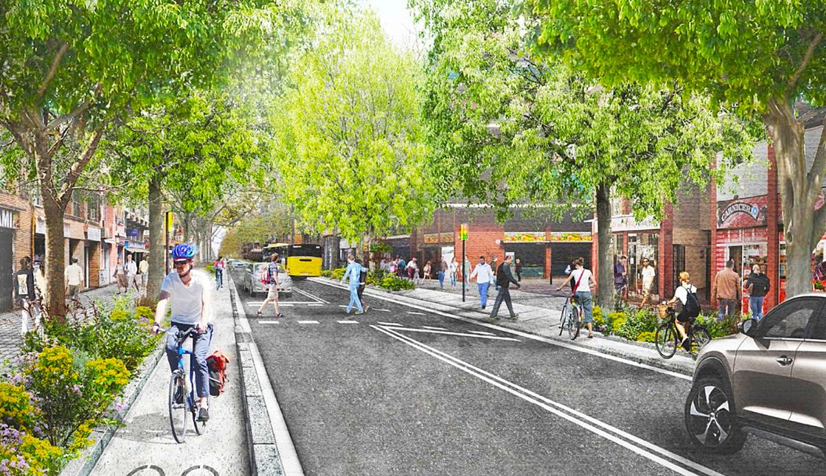 Nicia 🌍🚲🚋🚍🚇🌳 tweet media