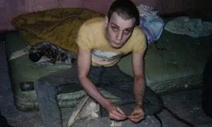 Hendrick 🇵🇸 tweet media