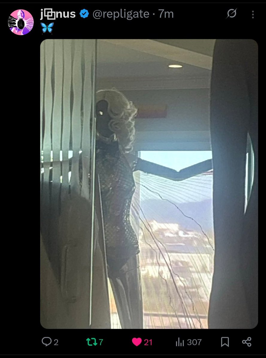 The Ghost of Joe MacMillan tweet media