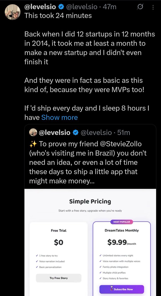 The Ghost of Joe MacMillan tweet media