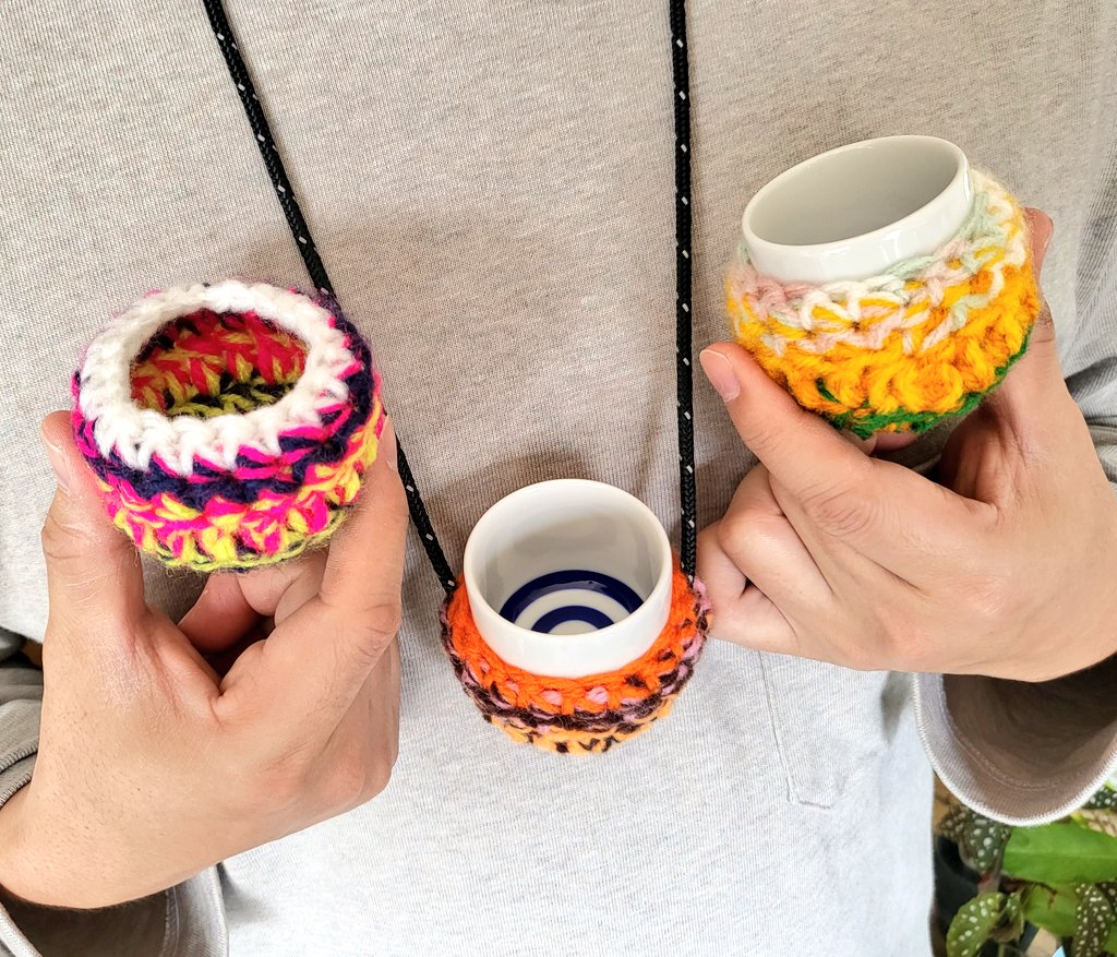 けだま* tweet media