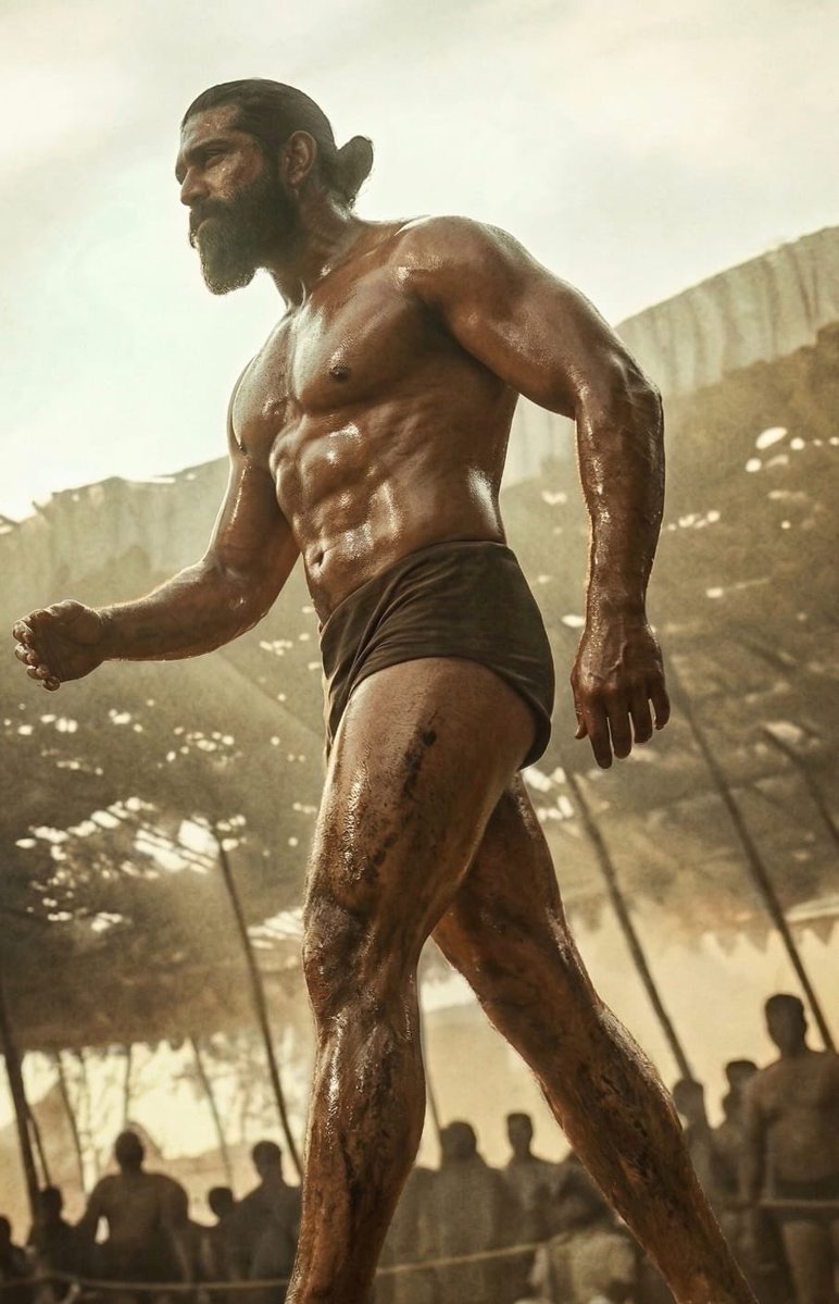 𝐕𝐚𝐦𝐬𝐢𝐒𝐡𝐞𝐤𝐚𝐫 tweet media