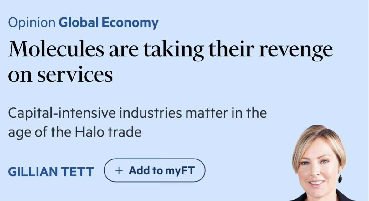 Michael Every tweet media