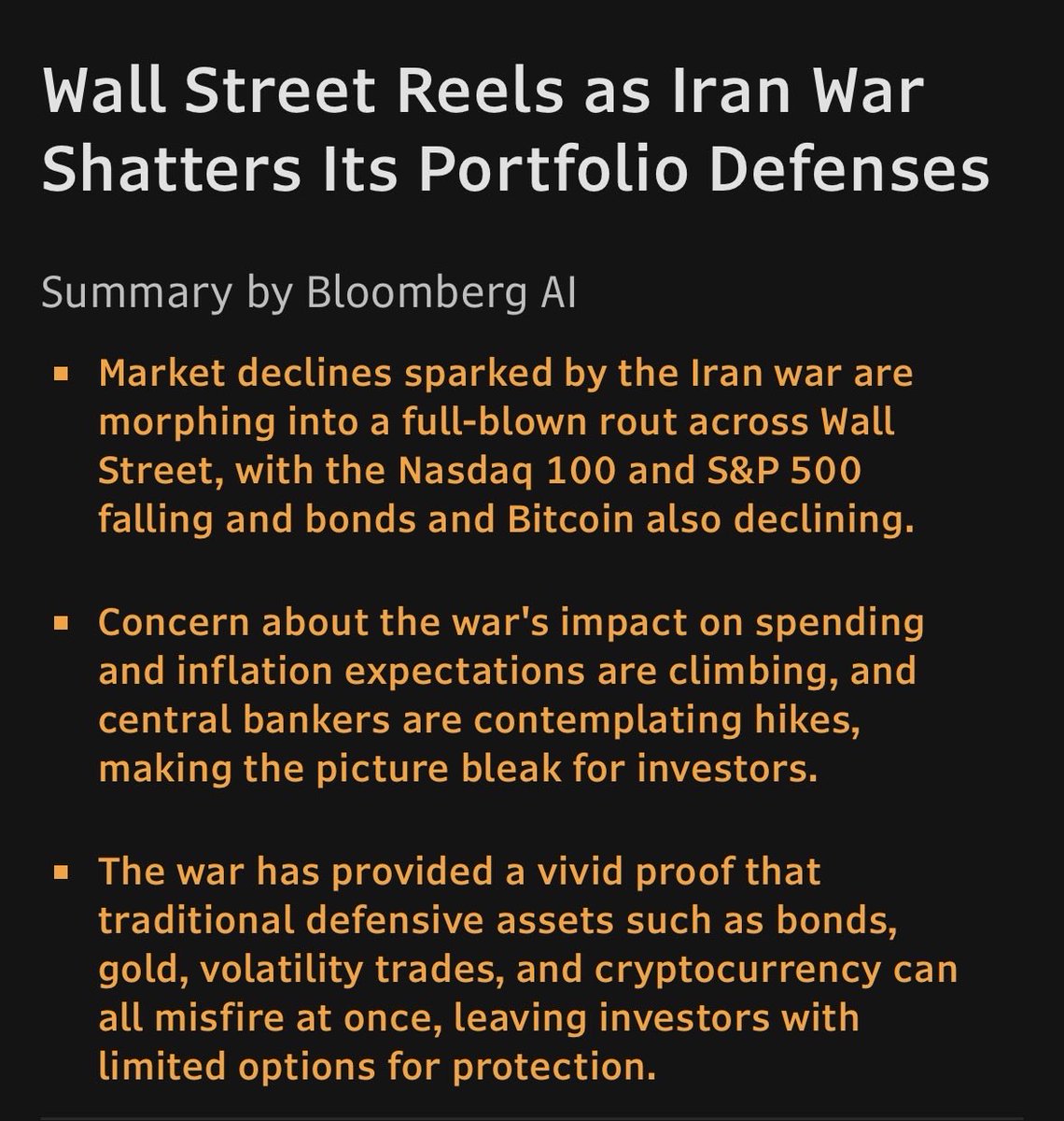 Michael Every tweet media