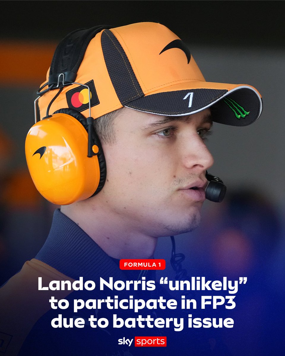 Sky Sports F1 tweet media