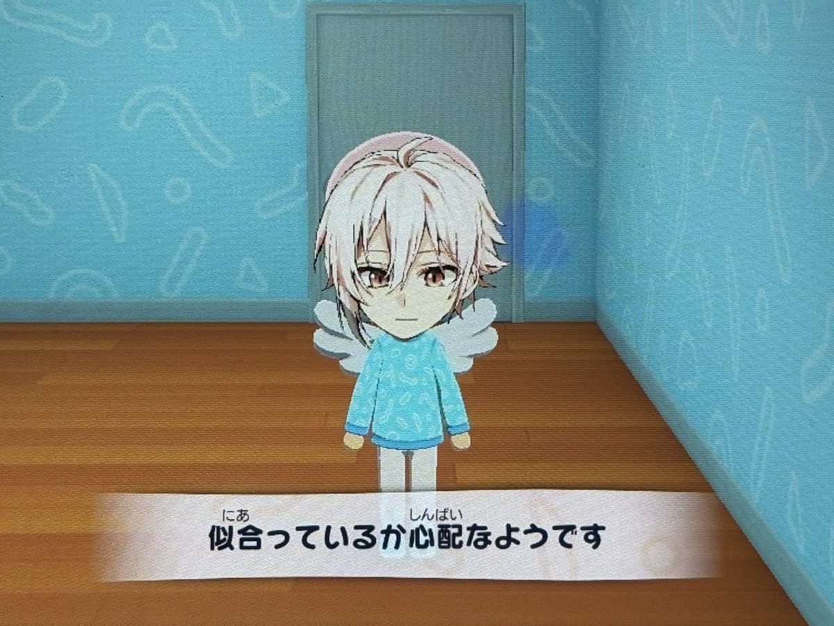 ぴんちゃ tweet media