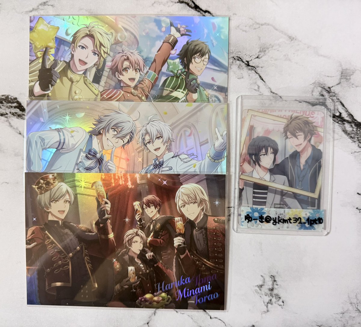 ゆーき tweet media