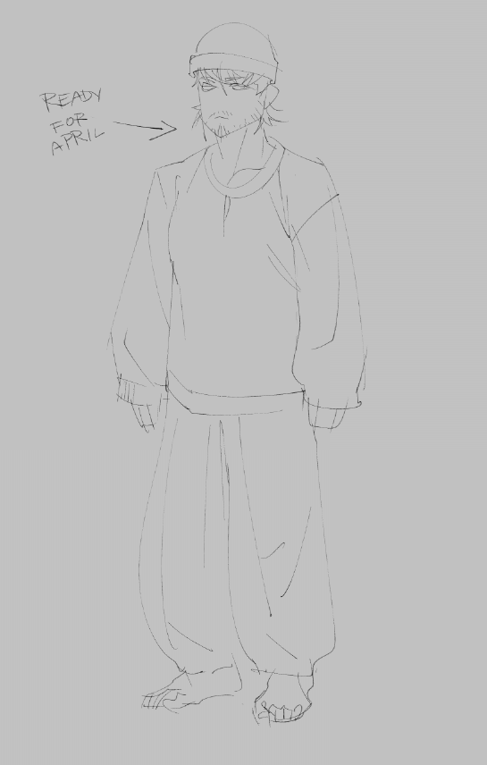 Cata(strophy Art) || slow working (@catastropart) on Twitter photo 