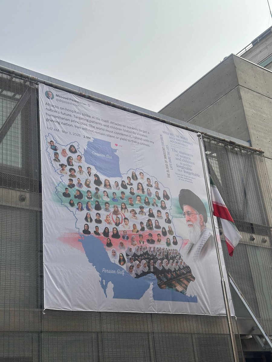 World Anti-imperialist Platform tweet media