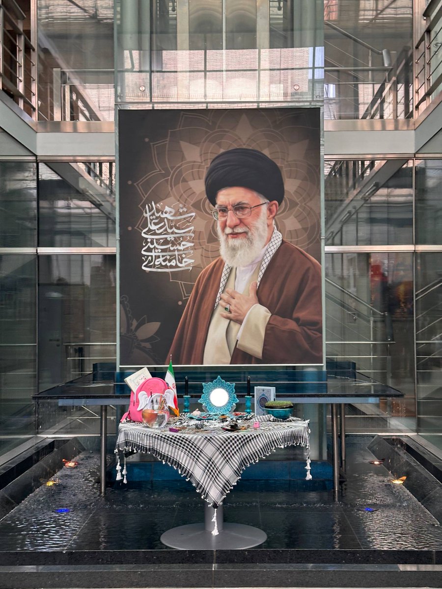 World Anti-imperialist Platform tweet media