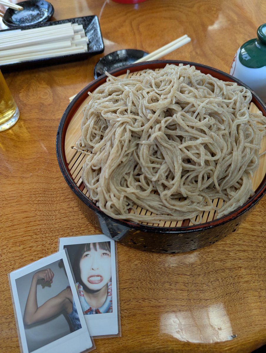 セントラル堂 tweet media