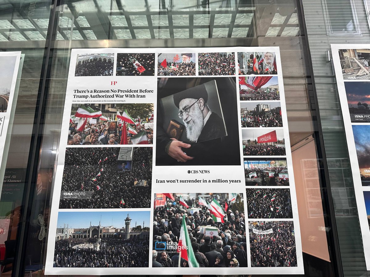 World Anti-imperialist Platform tweet media